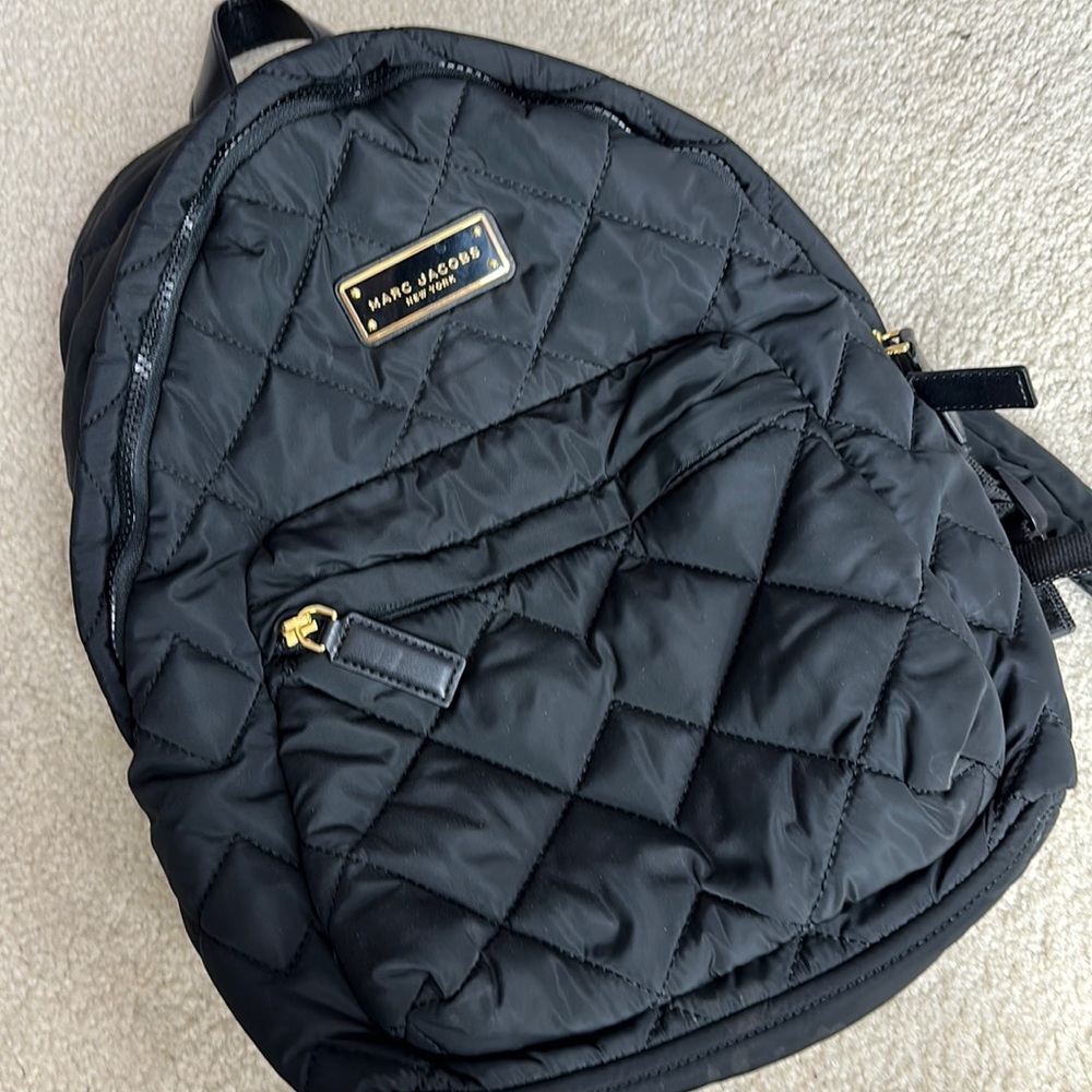 Marc Jacob’s Backpack